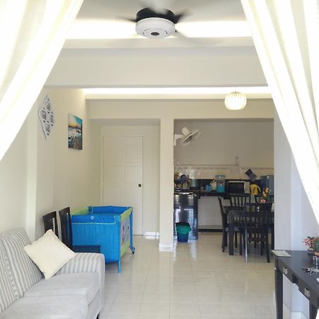 H&A Guest House Malacca Kültér fotó