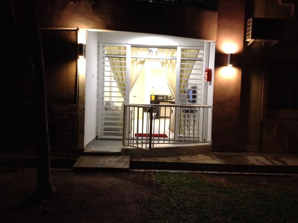H&A Guest House Malacca Szoba fotó