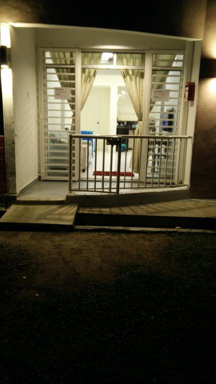 H&A Guest House Malacca Kültér fotó