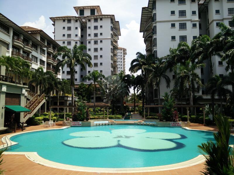 H&A Guest House Malacca Kültér fotó