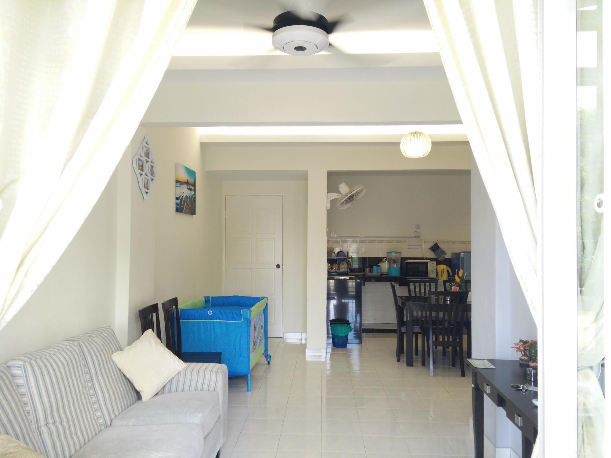 H&A Guest House Malacca Kültér fotó
