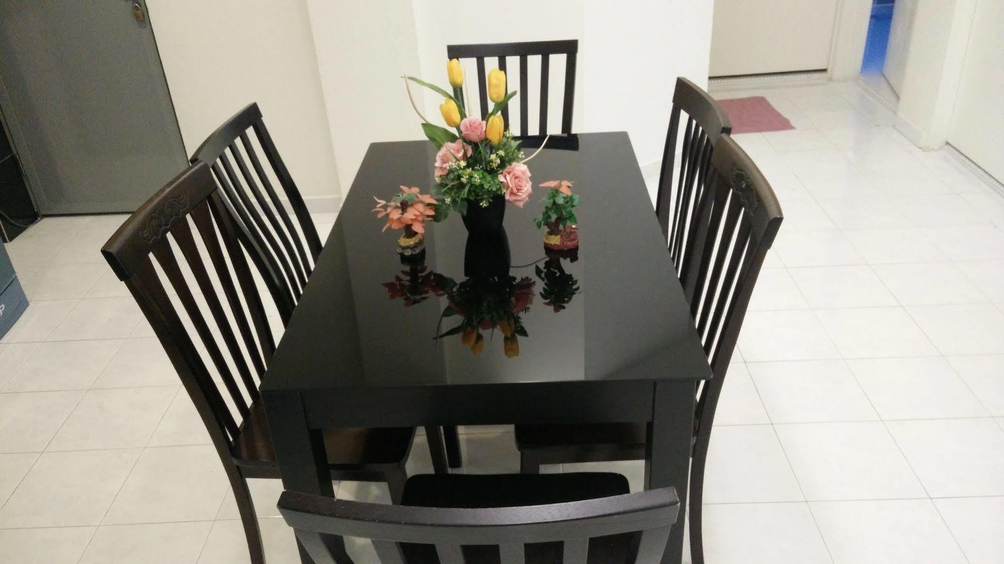 H&A Guest House Malacca Kültér fotó