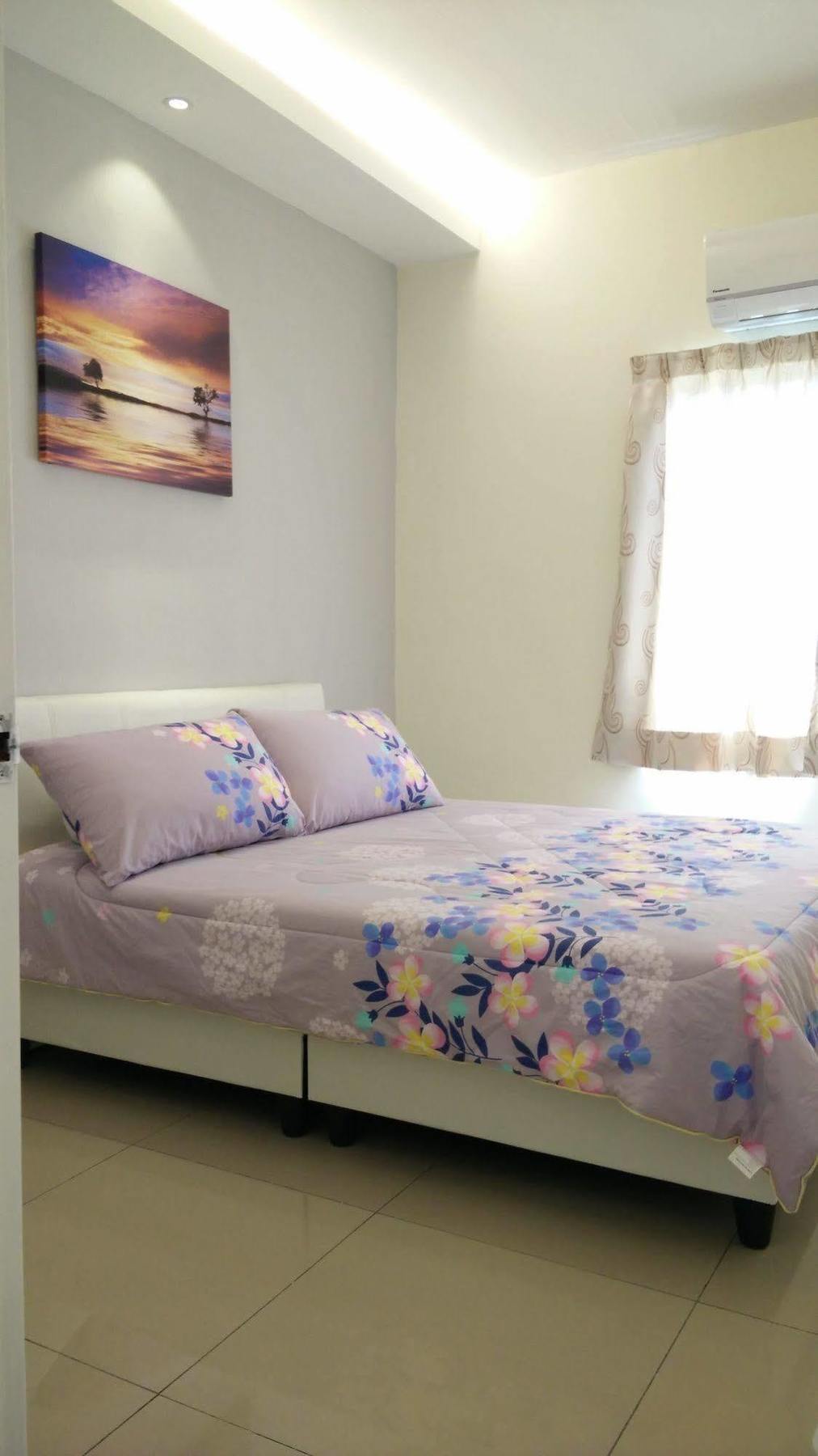 H&A Guest House Malacca Kültér fotó