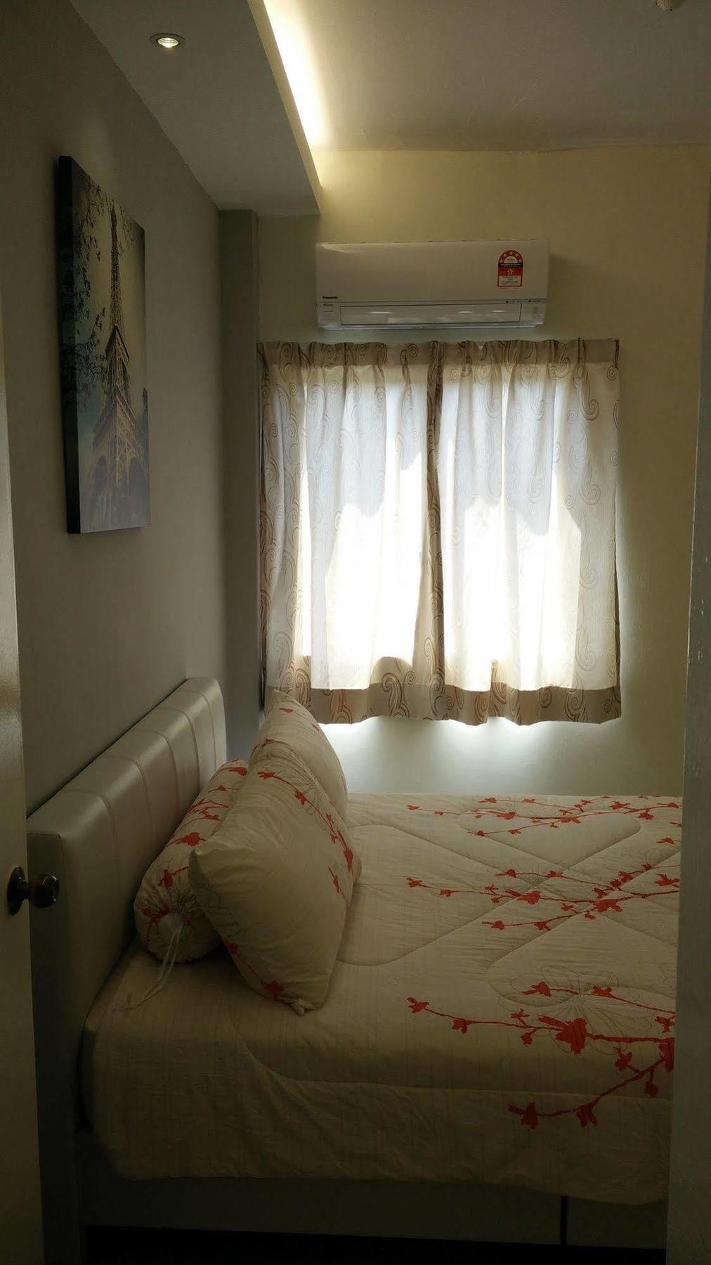 H&A Guest House Malacca Kültér fotó