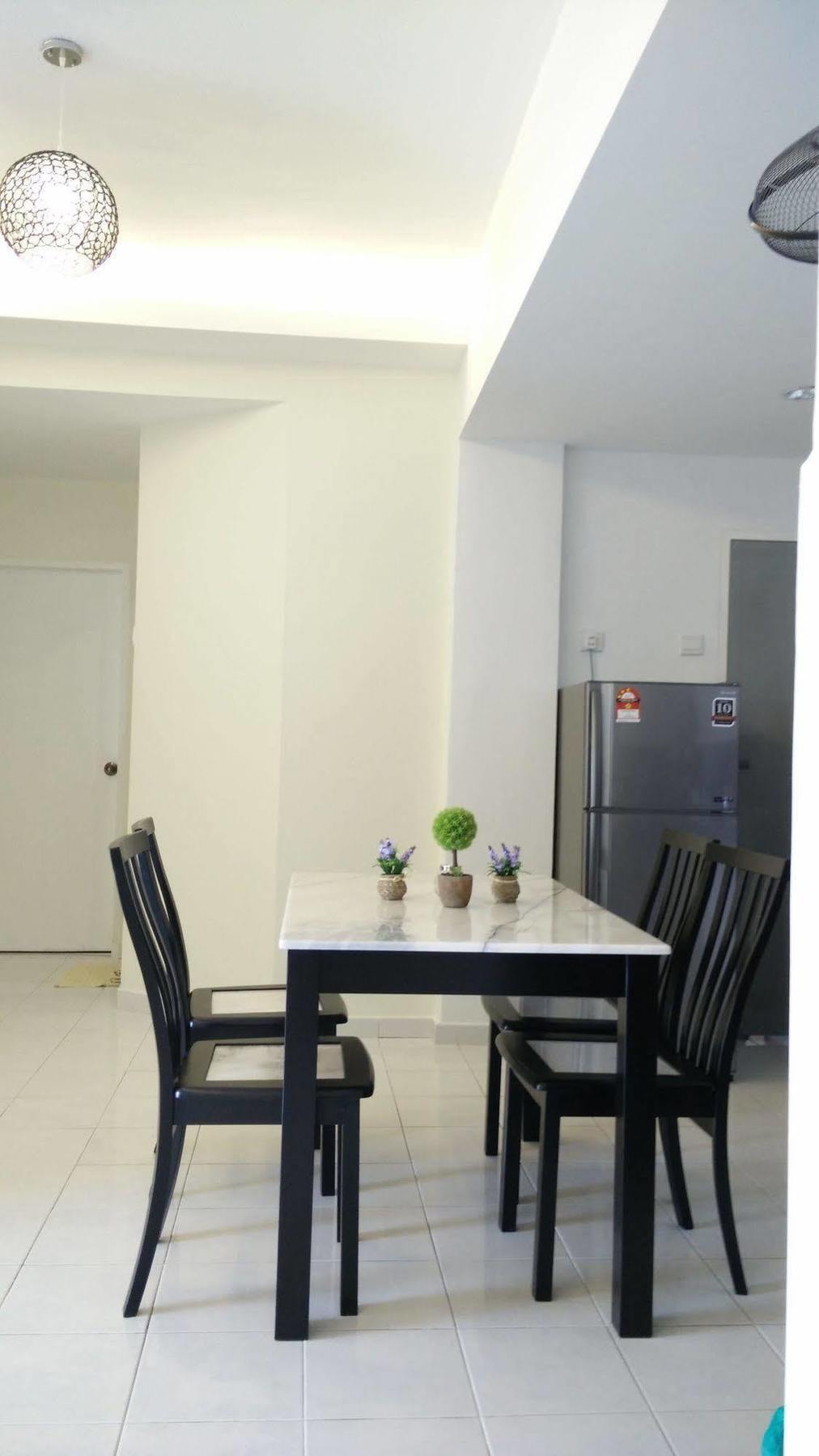 H&A Guest House Malacca Kültér fotó