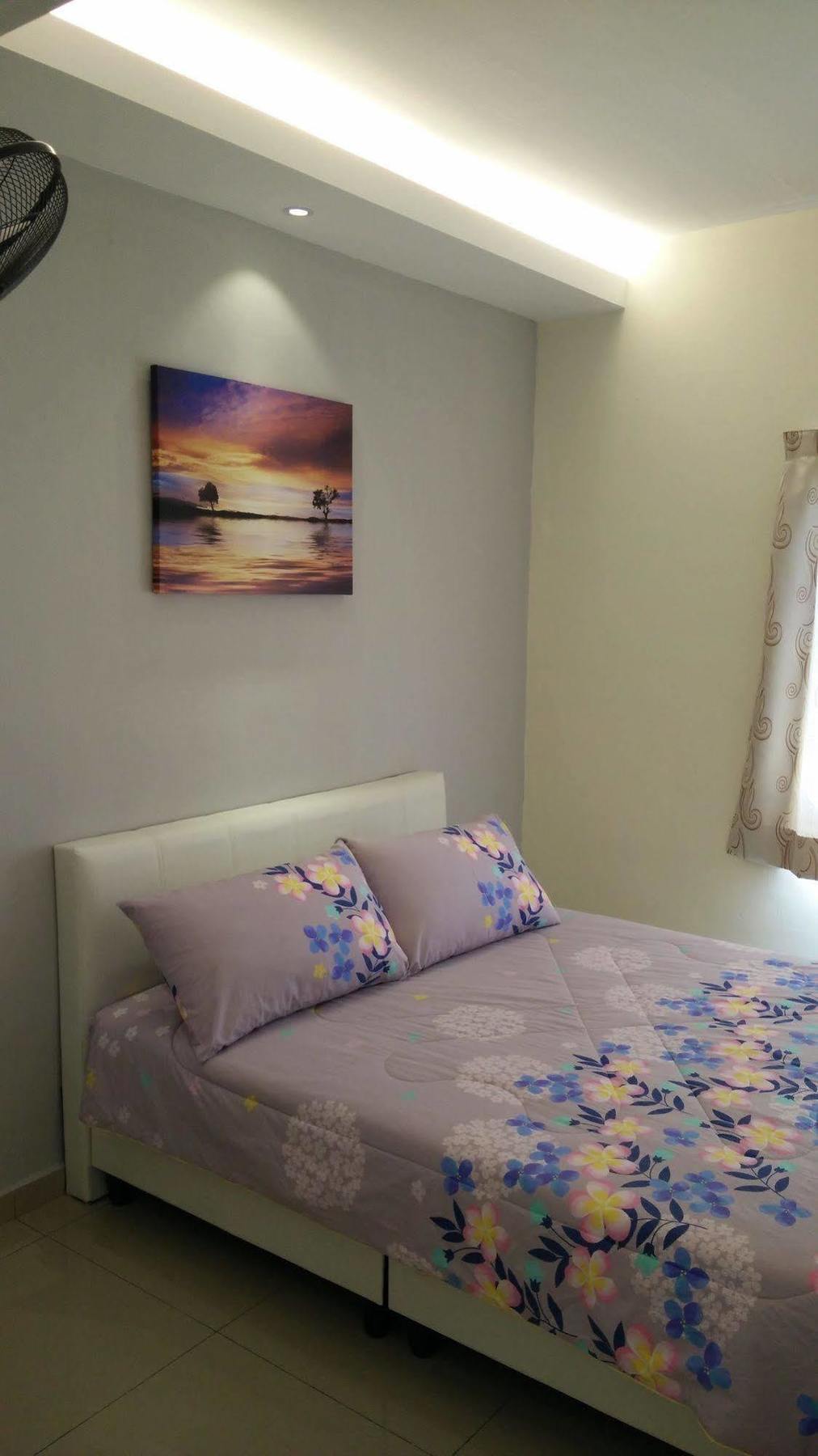 H&A Guest House Malacca Kültér fotó