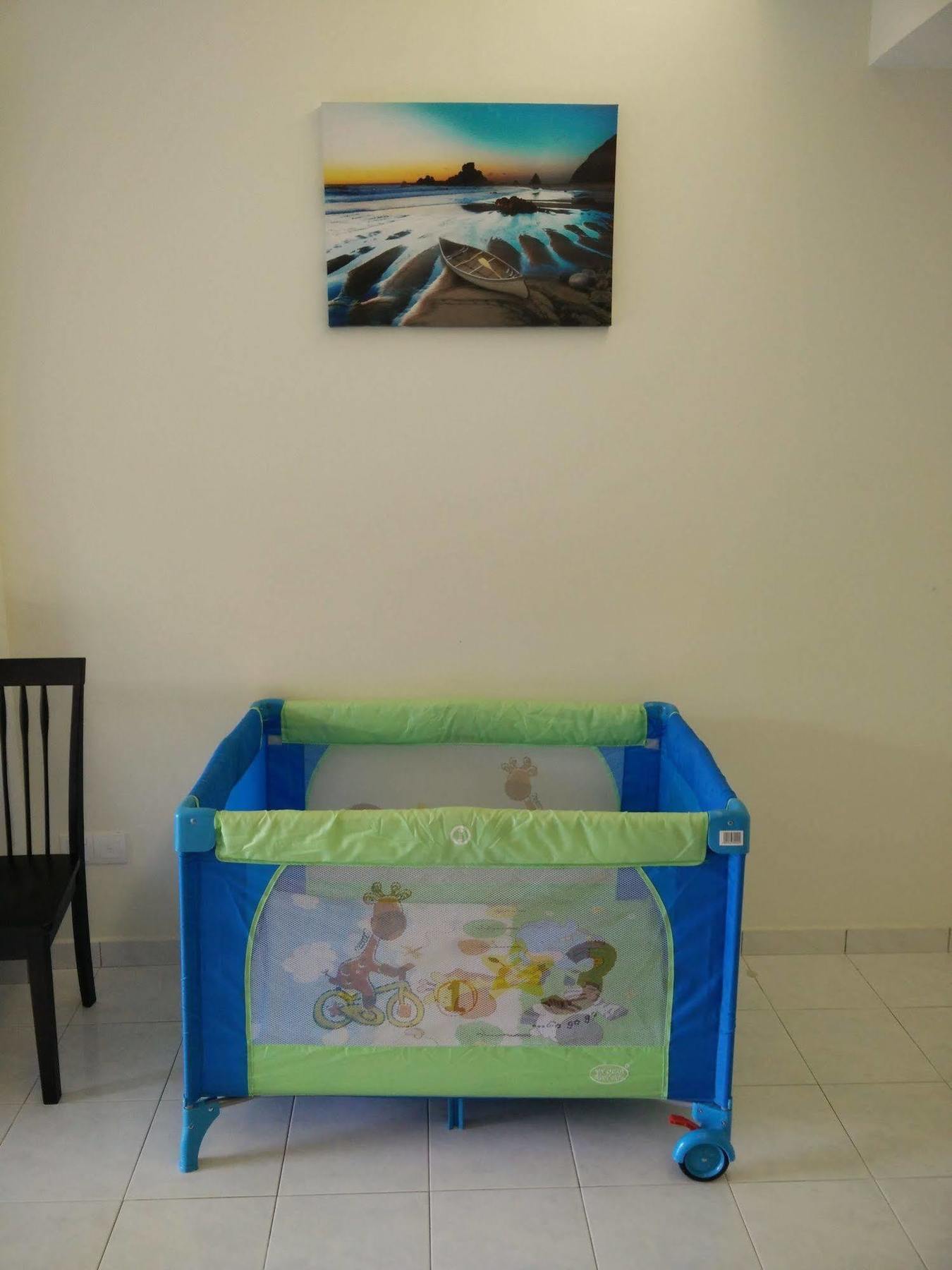 H&A Guest House Malacca Kültér fotó