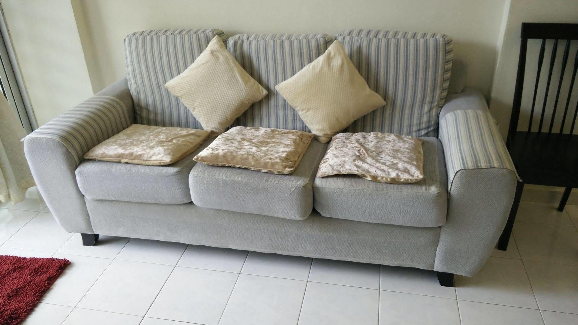 H&A Guest House Malacca Kültér fotó