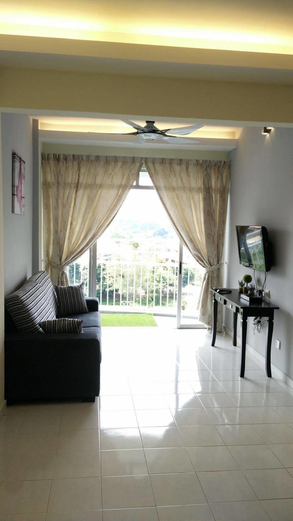 H&A Guest House Malacca Kültér fotó