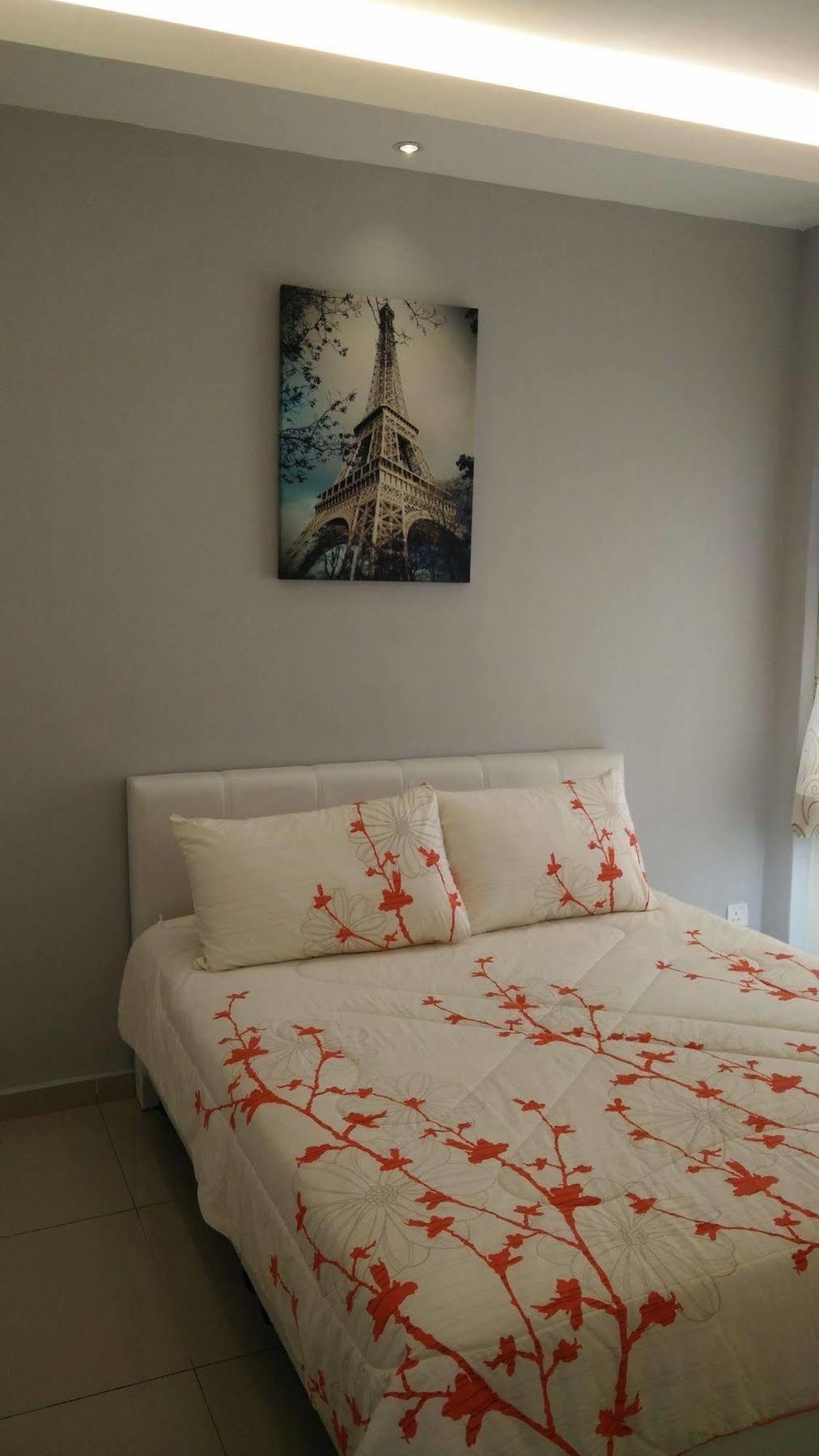 H&A Guest House Malacca Kültér fotó