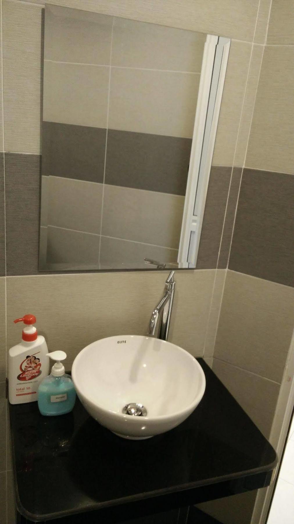 H&A Guest House Malacca Kültér fotó