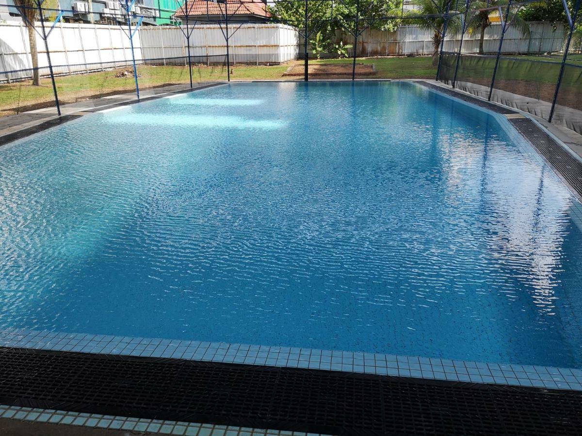H&A Guest House Malacca Kültér fotó