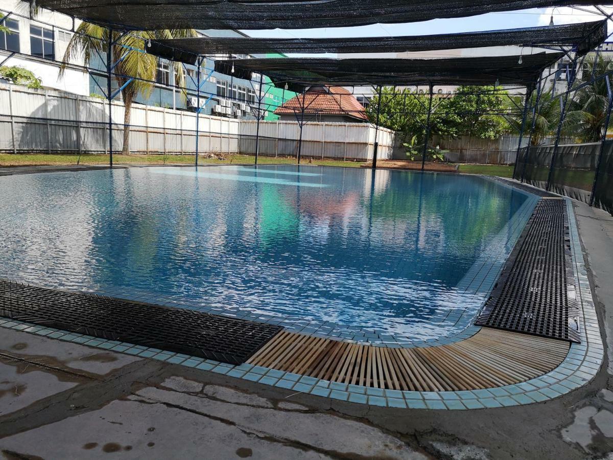 H&A Guest House Malacca Kültér fotó