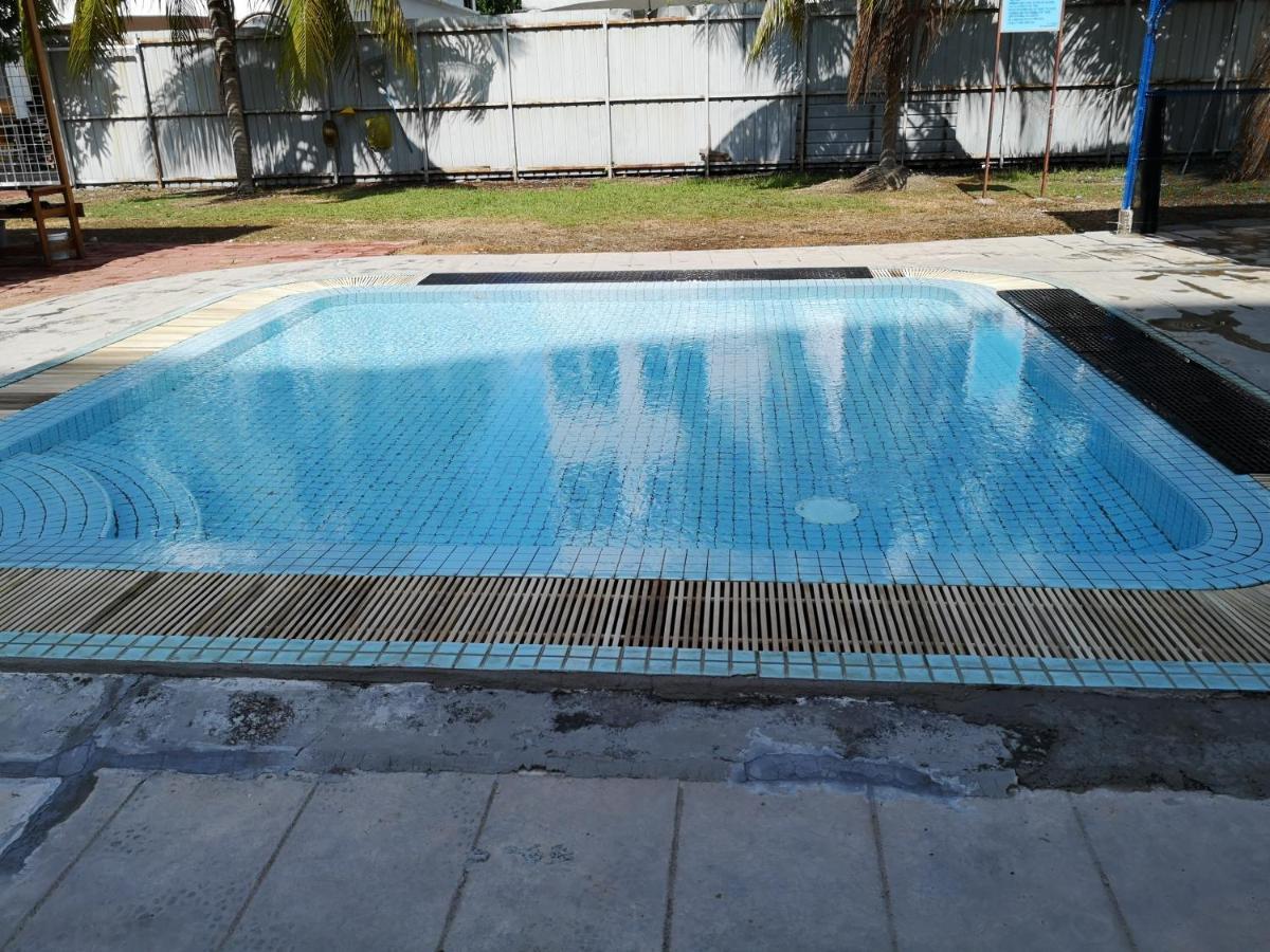 H&A Guest House Malacca Kültér fotó