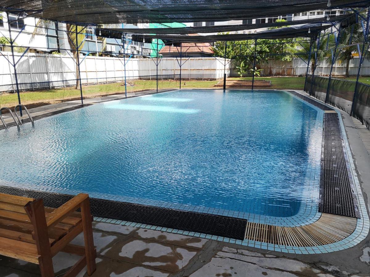 H&A Guest House Malacca Kültér fotó